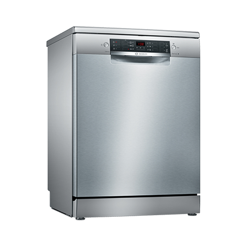 Bosch freestanding dishwasher