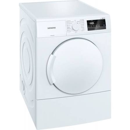 Siemens tumble dryer