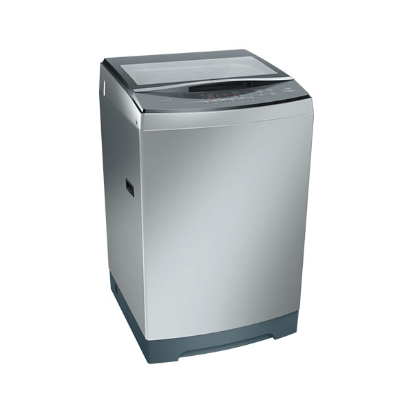 Top load washing machine